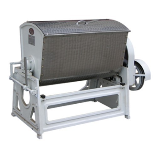 FLOUR MIXING MACHINE