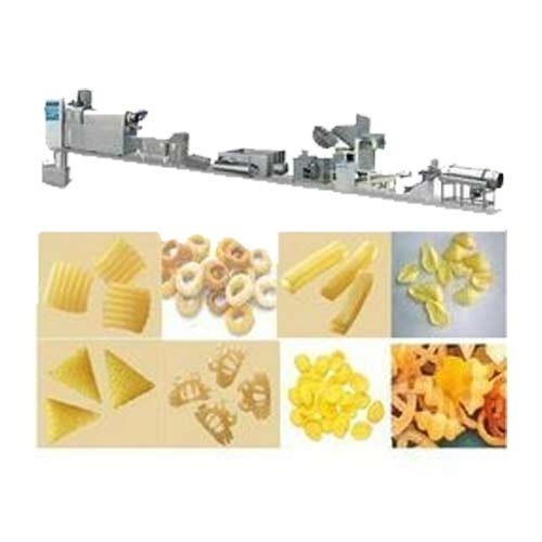 Snacks Machine