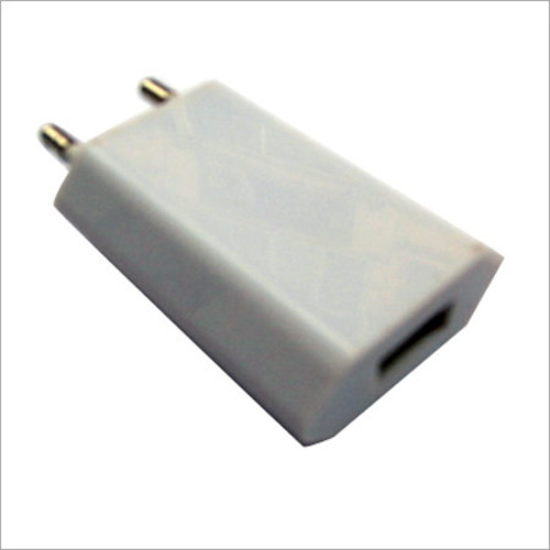 यूएसबी चार्जर