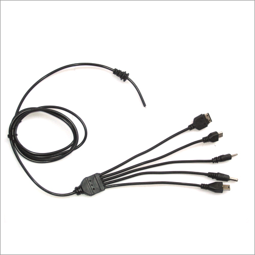 Multi Charging Lead