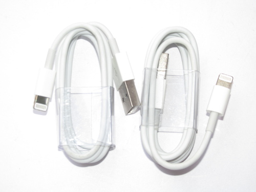 USB APPLE CHARGING LEAD