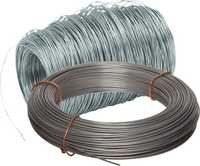 Stainless Steel Wires