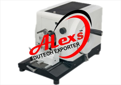 Digital Microtome