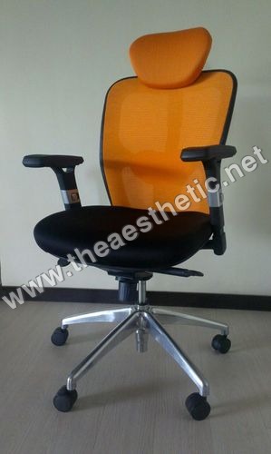 Luxury Office Chairs