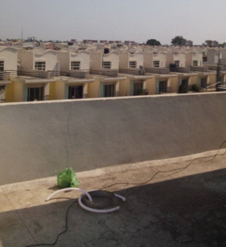 Water Proofing Services & Coatings