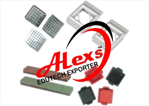 Microtome Object Holders