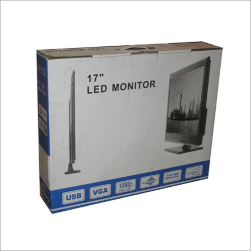 प्रिंटेड कॉरुगेटेड कार्टन बॉक्सेस