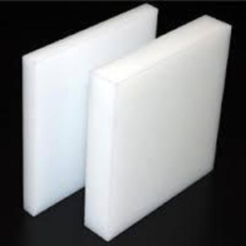 White Hdpe Blocks
