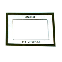 Student Transmission Gratings