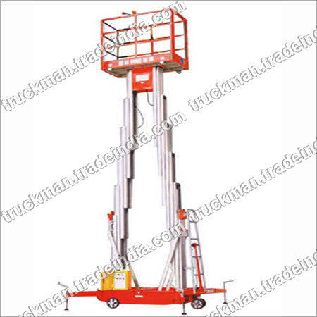 Aerial Work Platform