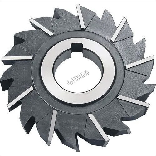 साइड एंड फेस कटर