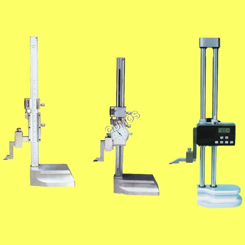 हाइट गेज