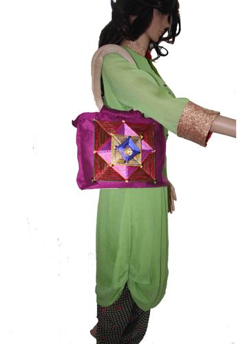 फैब्रिक बैग्स