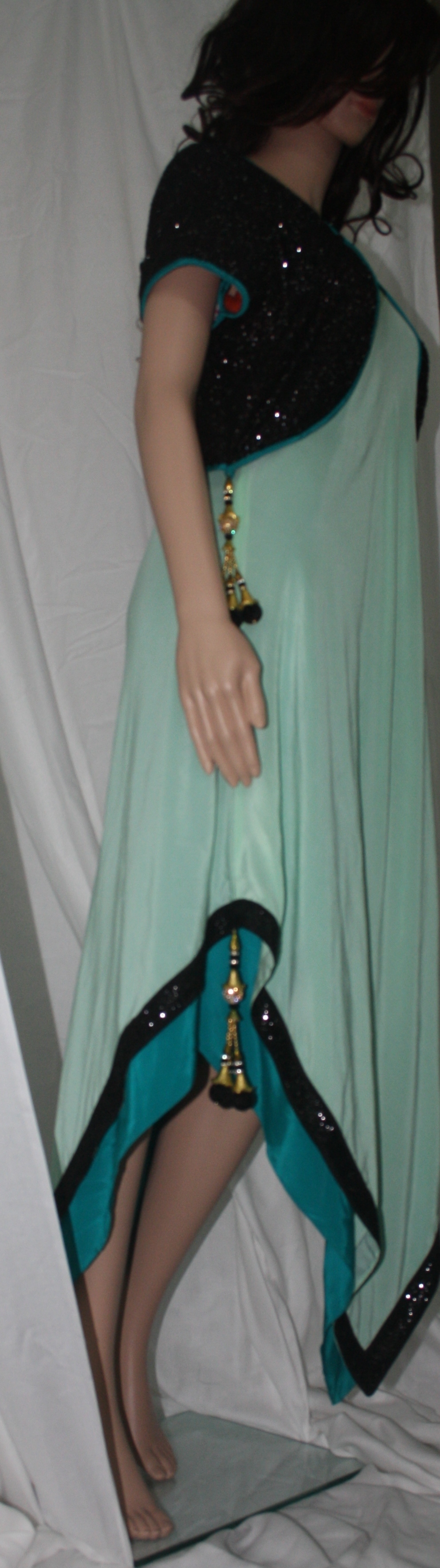 Bias Kaftan