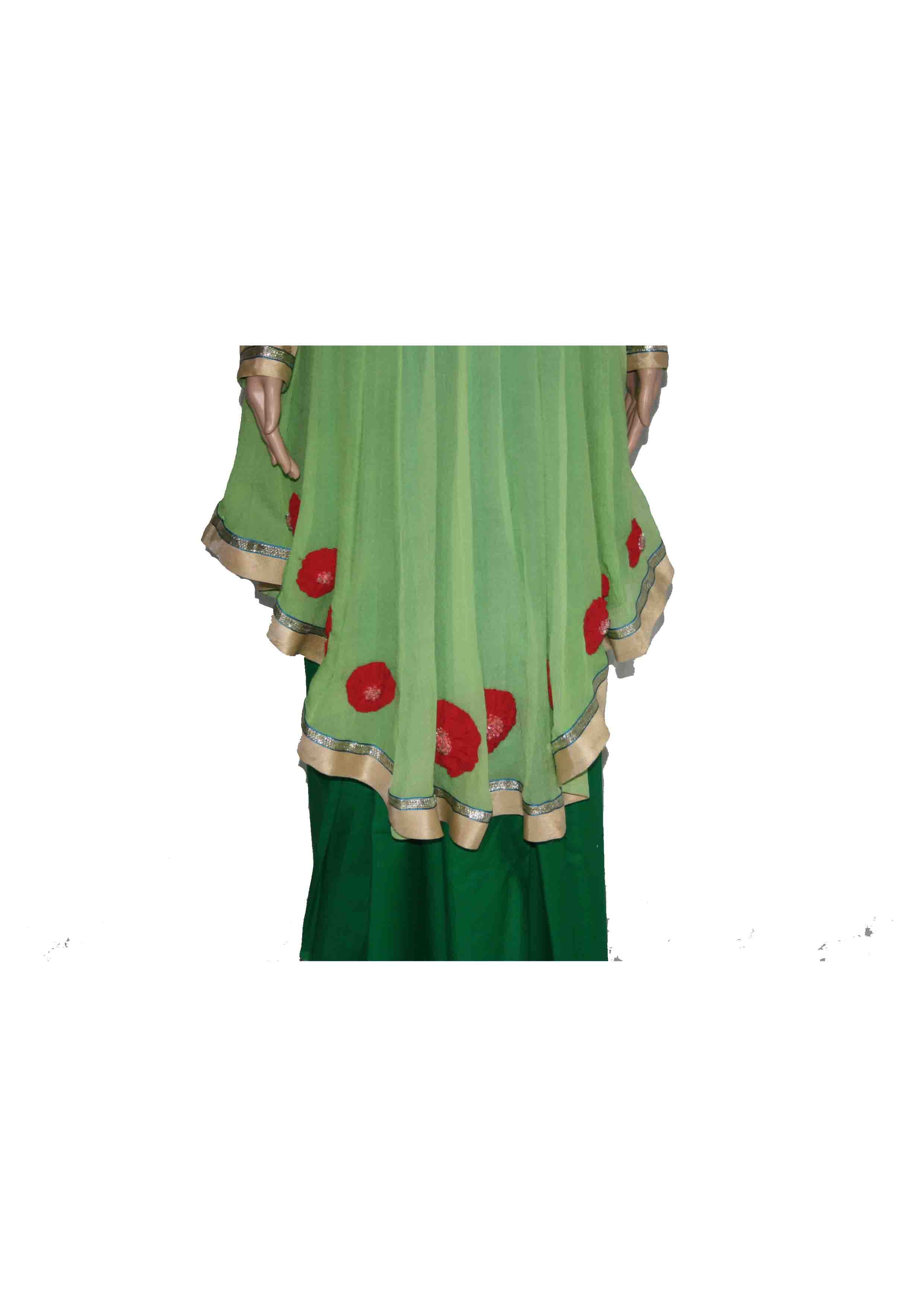 Floral Work 