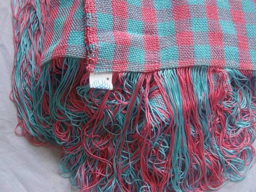 स्ट्रिंग पर्दे