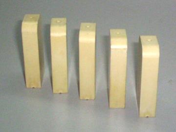 गेज असेंबल PU फ्लोट्स