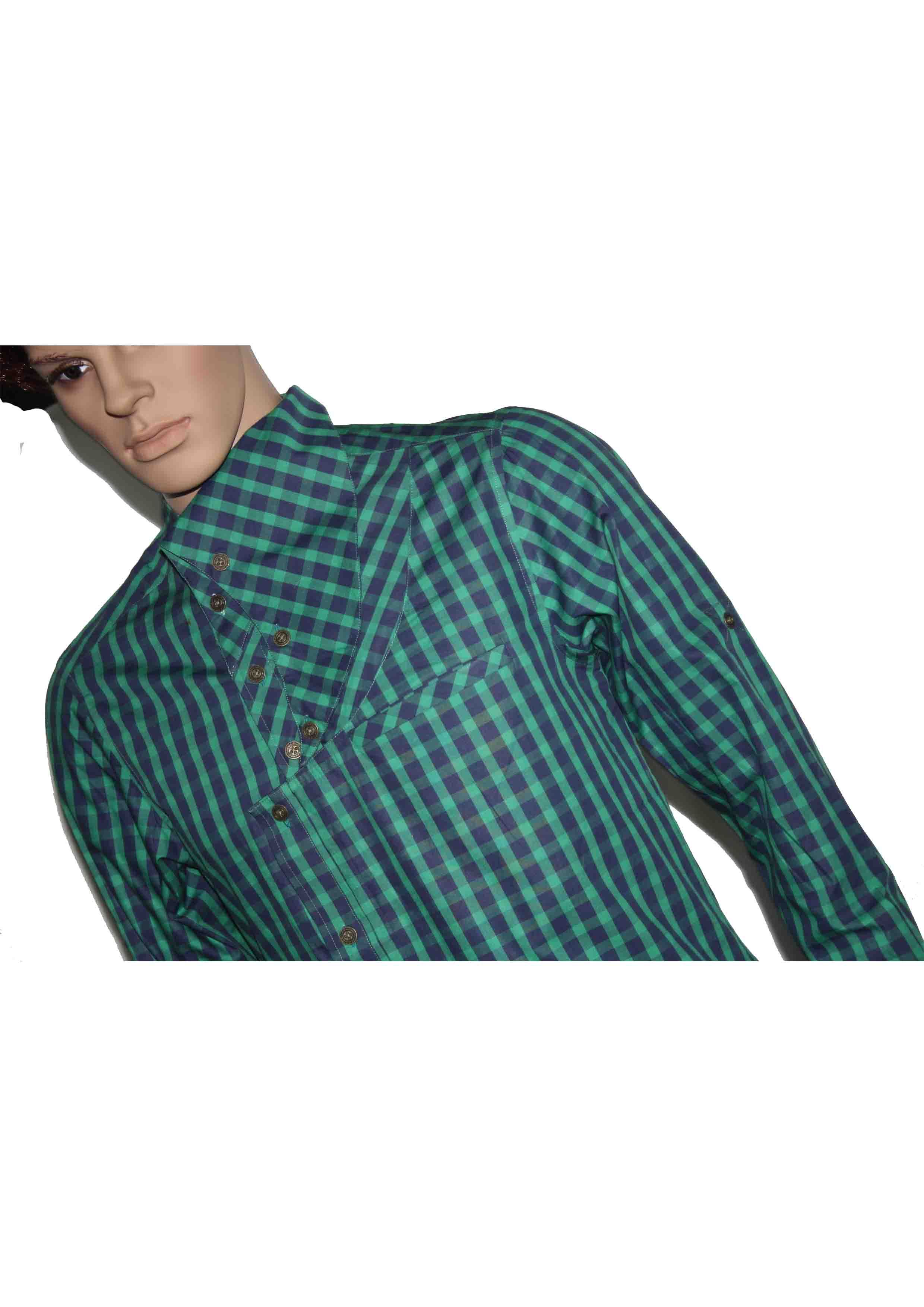 Green Checks
