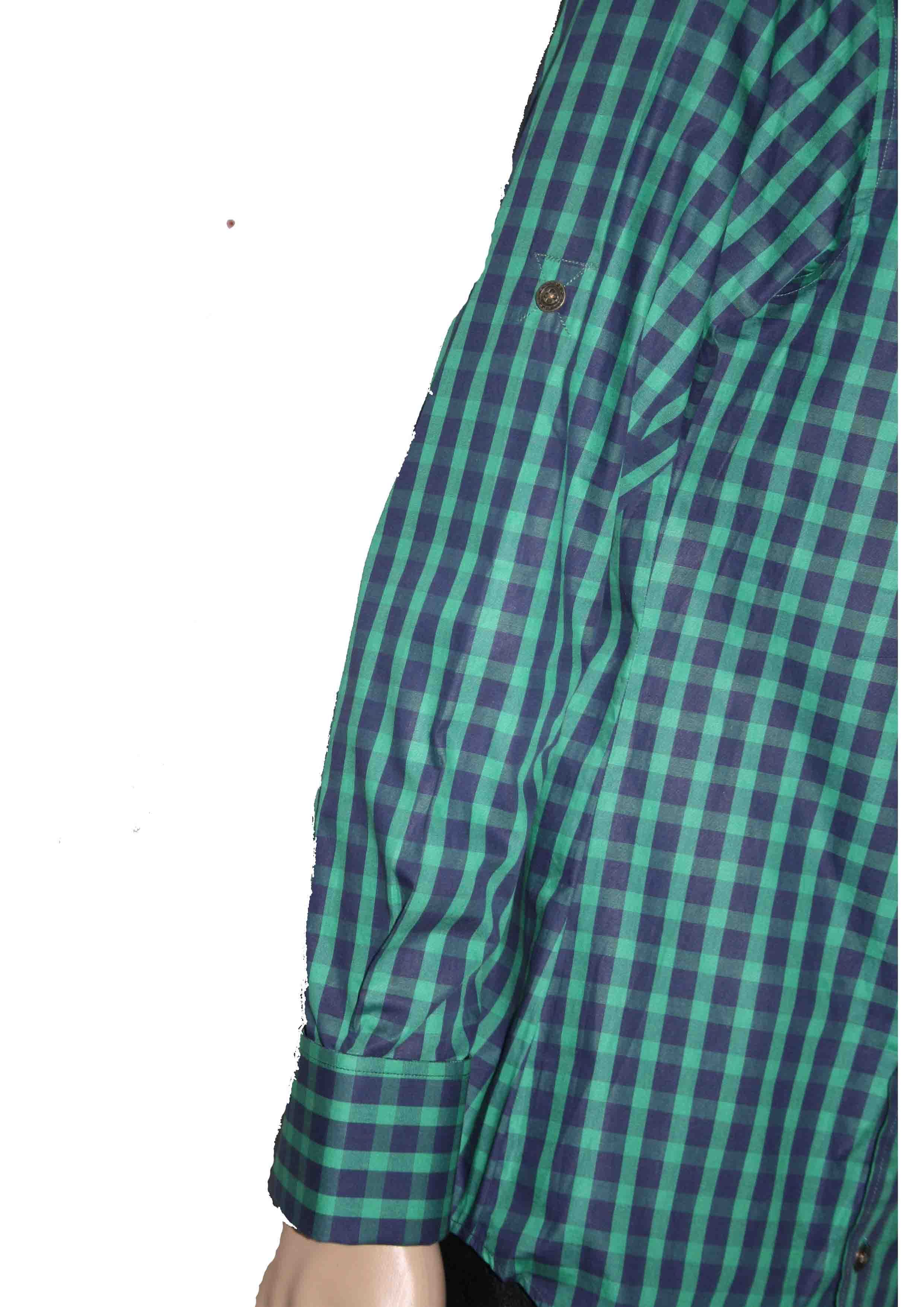 Green Checks