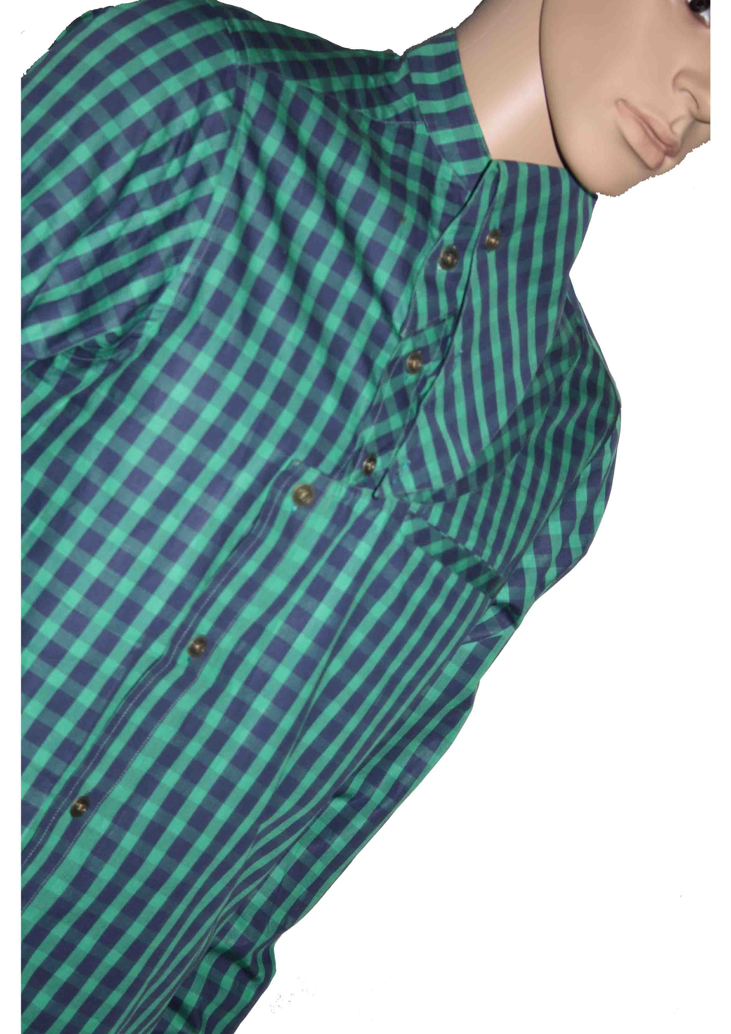 Green Checks