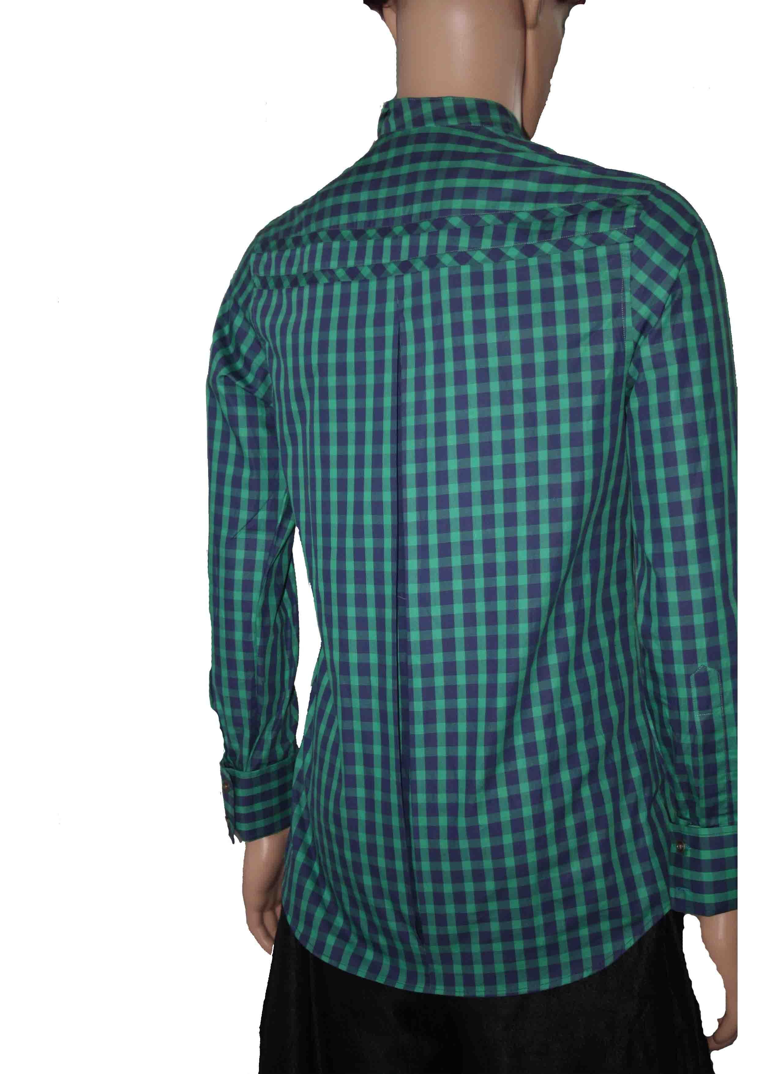 Green Checks