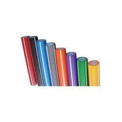 HDPE PIPES