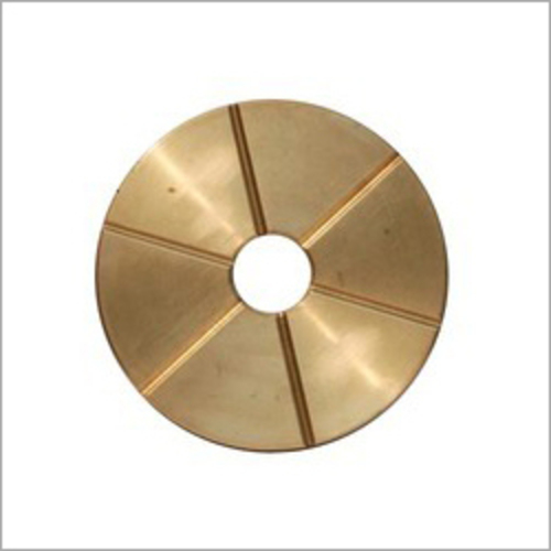 Phosphor Bronze Castings