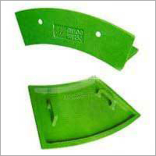 High Chrome Castings