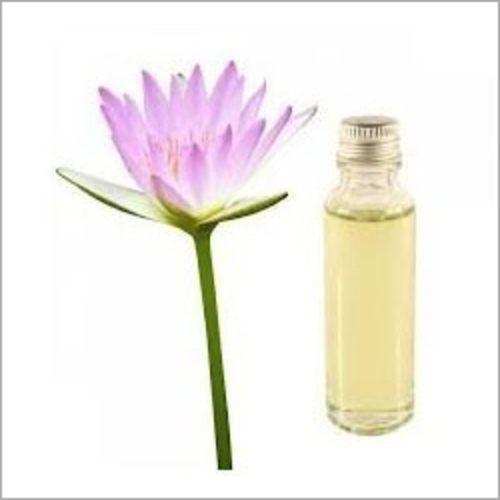 लोटस एसेंसियल ऑयल