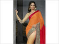 Ethnic Sarees