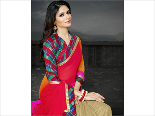 Exclusive Saree