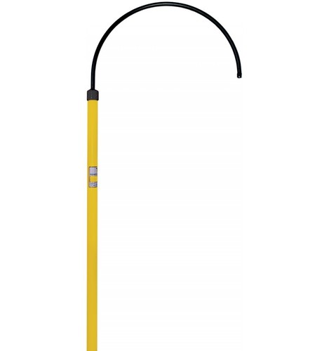 Insulated Rescue Hook