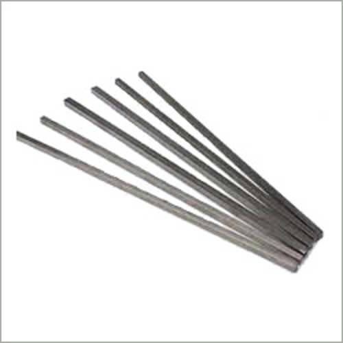 Industrial Parallel Key