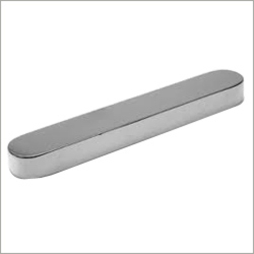 Stepped Parallel Key