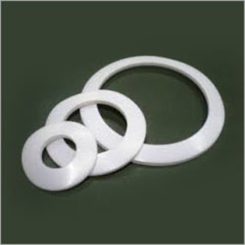 PTFE एन्विलप गैसकेट्स