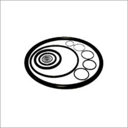 रबड़ O रिंग्स किट्स