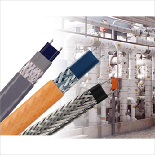 Self Regulating Heating Cables 