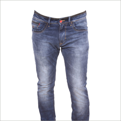 फैंसी डेनिम जीन्स