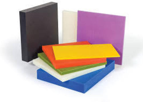 Multi Nylon Plates