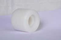 व्हाइट नायलॉन रोलर्स