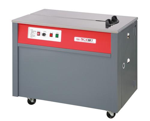Automatic Strapping Machines - Material: Ss
