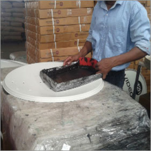 डिश मैनुअल प्रिंटिंग और पैकेजिंग