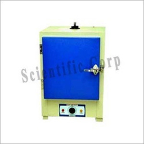 गर्म हवा ओवन