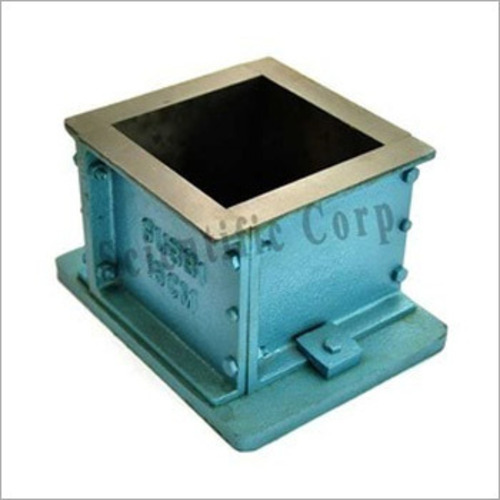 Moulding Equipment