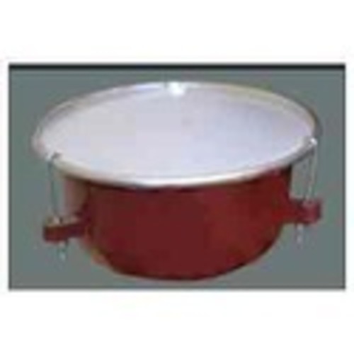 Toy Drum - Metal Body | Non-Electric, Size: 1-1.5 Feet, Weight: 10-30 lbs, Perfect for Young Musicians to Explore Rhythm and Sound