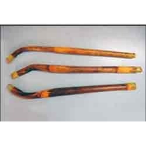 CANE DANDA - Metal, 11-15 MM | Non-Electric Piano Accessory, Weight Range 100-400 Grams