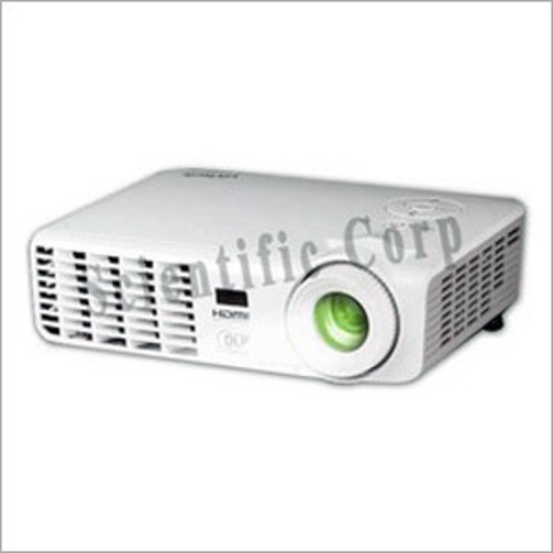 DLP LCD Projectors
