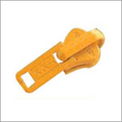 Metal Zipper Sliders