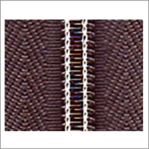 Coil Type Zippers