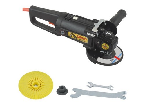 एंगल ग्राइंडर (भारी ड्यूटी)